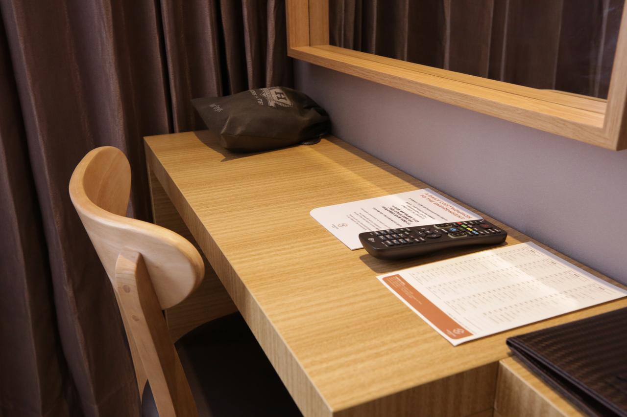 Hwaseong Honors Hotel מראה חיצוני תמונה